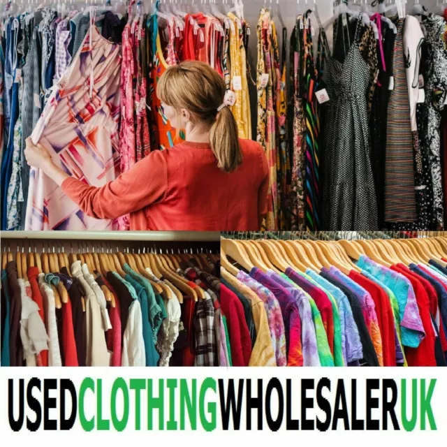 20 Grade A Women's Trousers European & Nonbranded Labels  Wholesale Job Lot