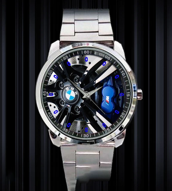 Orologio Bmw M IN VENDITA PicClick IT