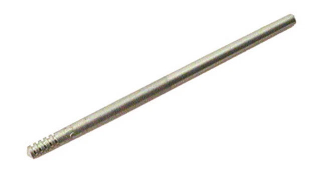 Mikuni Jet Needle - TMX38 Flat Slide - Lean - 007.075
