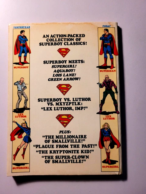 BEST OF DC - Blue Ribbon Digest Issues 7 to 12  [DC  1980 + 1981]   Nice Books 3