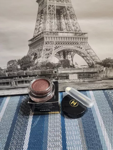 Ombre Premiere Long Wear Powder Eyeshadow by Chanel 14 Talpa