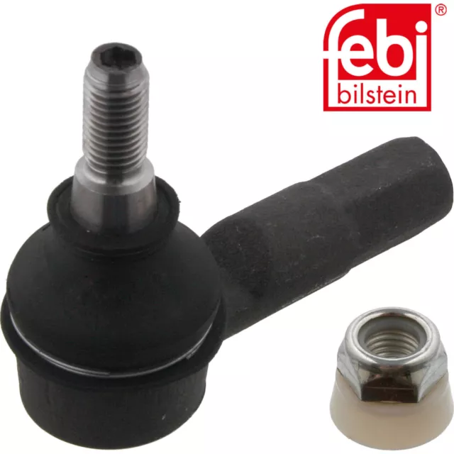 Spurstangenkopf FEBI BILSTEIN 37860 ProKit für CITROËN FIAT LANCIA PEUGEOT DS