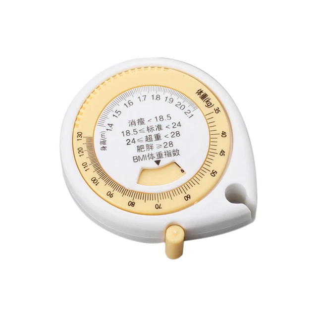 Ruban à Mesurer Réutilisable Pour Tissu Corporel, Ruban à Mesurer Pour