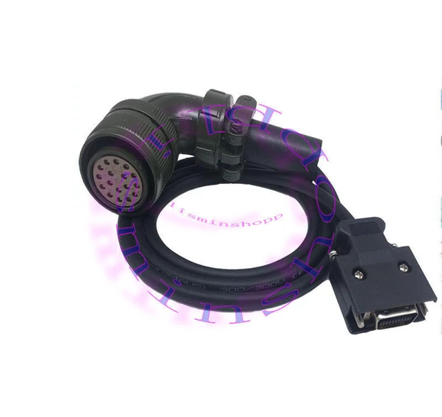 PLC cavi, Sistemi di controllo e PLC, Automazioni, motori e driver