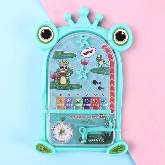 Toy Parent-child Tabletop Child Game Pinball Game Pinball Toys Education Toys