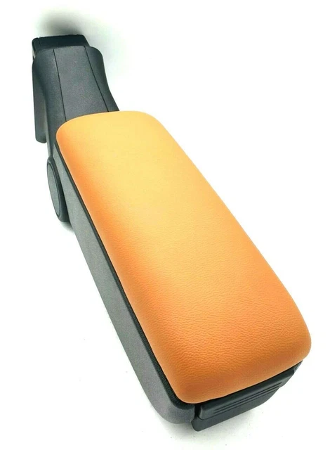 GENUINE BRAND NEW Alfa Romeo Mito Central Leather Armrest in Beige
