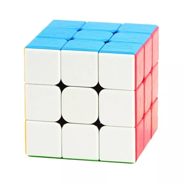 ShengShou 3x3 Gem cubo mágico de tres capas 3x3x3 Speed Cube rompecabezas... 2