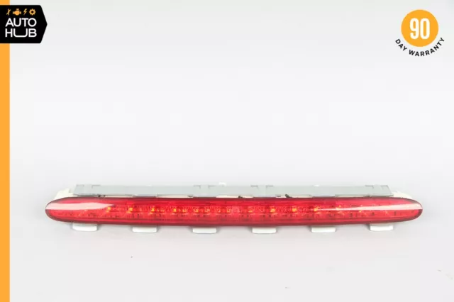 03-09 Mercede W209 CLK55 AMG CLK500 Trunk 3rd Third Brake Stop Light Lamp OEM