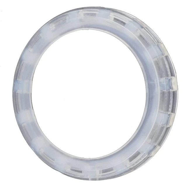 Collare resistente bianco nuovissimo collare FC350A FM350A FR350A alta qualità