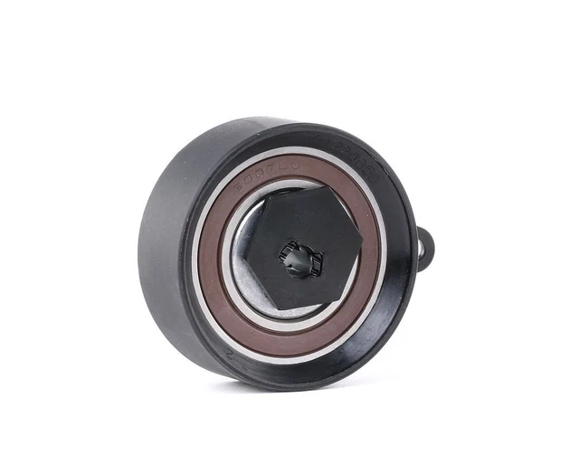 RIDEX Galet tendeur de courroie de distribution Poulie-tendeur 308T0118 73mm