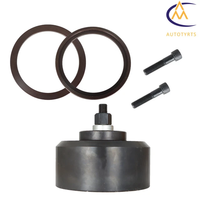 thumbnail image 2 of Detroit Diesel J-35686-B Front And Rear Crankshaft Seal And Wear 2 of 13