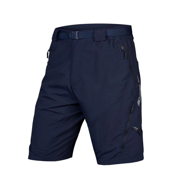 Shorts MTB Hummvee II Blau Endura MTB