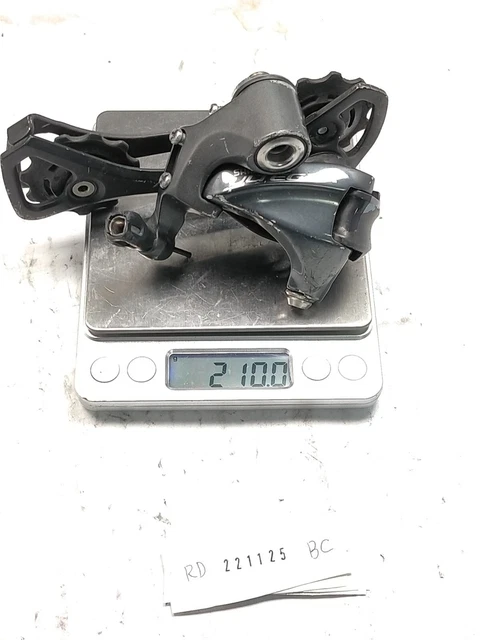 ultegra 6800 gs rear derailleur