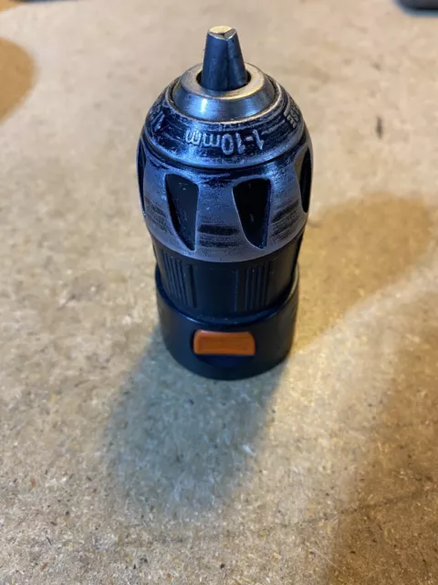 Black & Decker Quick Connect 3/8" Removable Drill Chuck   FS1800D FS1802D FSD182