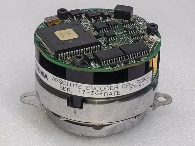 Okuma ER-J-7200D absolute encoder