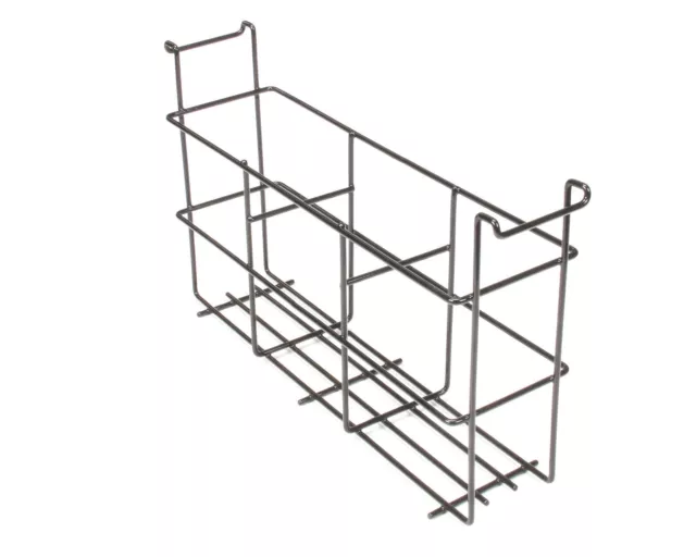 Glastender Bottle Rack, Wire, 3 Bottle BR3 - Free Shipping + Geniune OEM