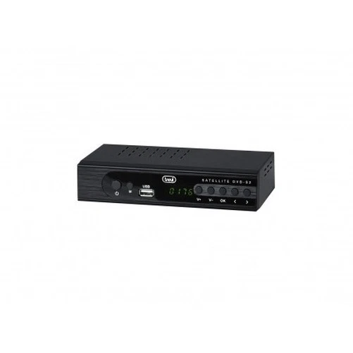 Openbox S3 CI HD Récepteur satellite DVB-S2 avec modulateur