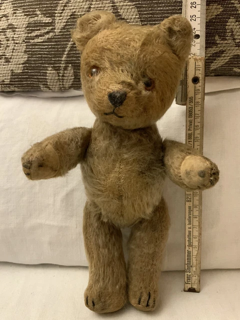 Orso di Rose Orsetto Rosa Orsacchiotto di Rosà Altezza 25 cm Teddy Bear Rosse Idea Regalo Per Lei Fidanzata Compleanno Mamma Anniversario San Valentino