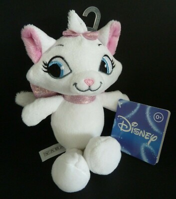 G7 Doudou Peluche Disney Nicotoy Marie Le Chat Des Aristochats Htcm 100 Neuf Eur 16 90 Picclick Fr