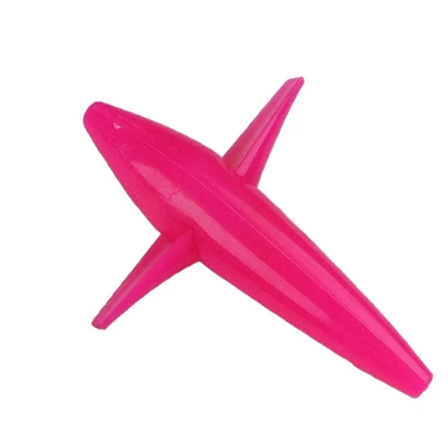 Esche Da Totanare Fluorescenti Artificiali Per Sppie 10 Pezzi Luminose - Foto 5