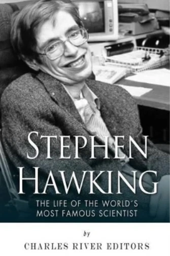Charles River Editors Stephen Hawking (US IMPORT) BOOK NEU