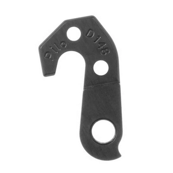 PATTE DE DÉRAILLEUR Compatible avec Decathlon BTwin Rockrider Bike | GH