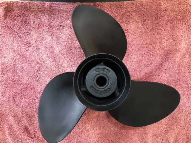 Michigan Wheel propeller for Volvo Penta SX outdrive P/N 161002 replace 3850300