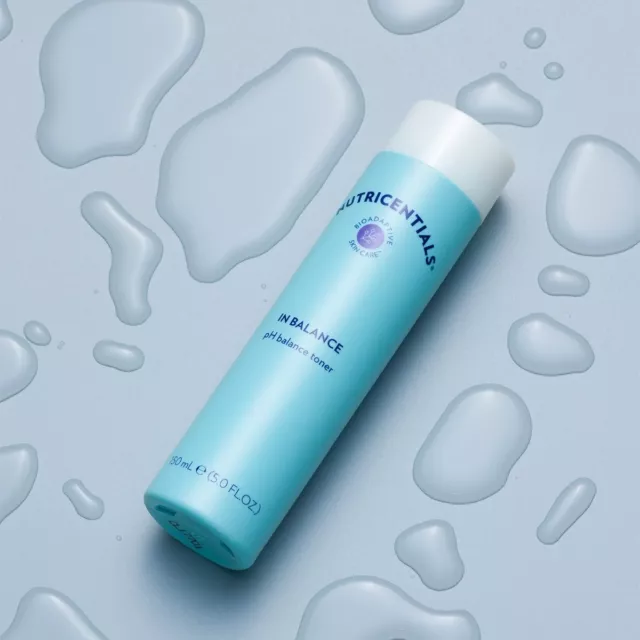 Nu Skin Nutricentials Bioadaptive Skin Care™ In Balance pH Balance Toner