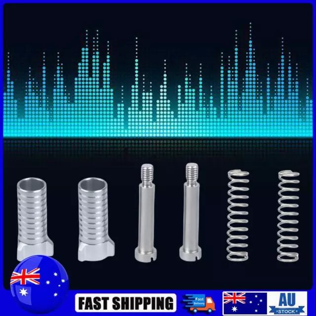 Screws Repair Kit Belt Press Tools for Revox Opener A80 A81 A812 A816 A820 E7I5