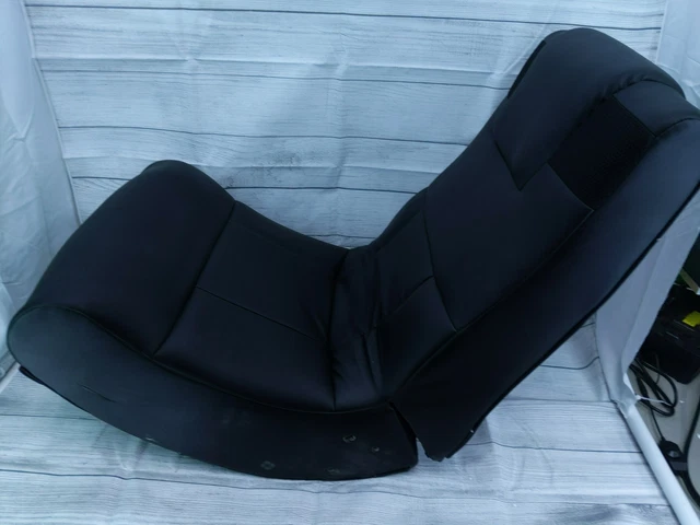 X Rocker Wireless Pedestal SE 2.1 PC Office Gaming Chair, 30.7" x 23.2" *READ*