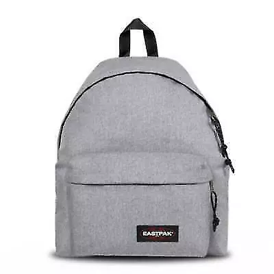 Eastpack Padded Pak’R 40cm 24L Sac à Dos - Gris