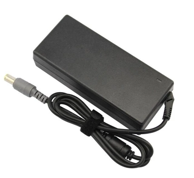Adaptador de corriente ADR17 para Lenovo ThinkPad T410, T420, T510