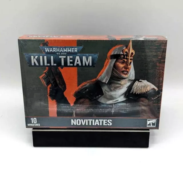 Kill Team: Starter Set - Warhammer 40k Box Set - Brand New! 102-84