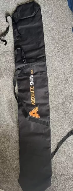 Absolute Snow Ski Bag