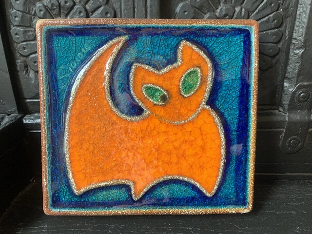 Søholm Cat Wall Hanging Plaque