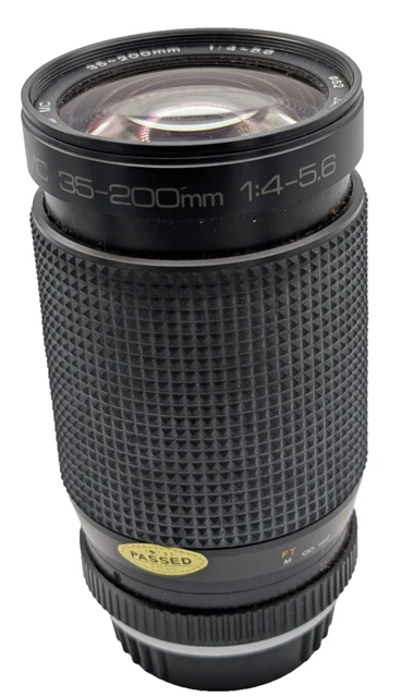 Vintage Lenses, Vintage Movie & Photography, Cameras - PicClick AU