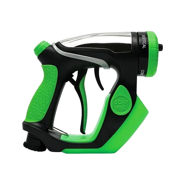 Multifunctional High-pressure Car Wash Water Home Wash Water Spray Watering