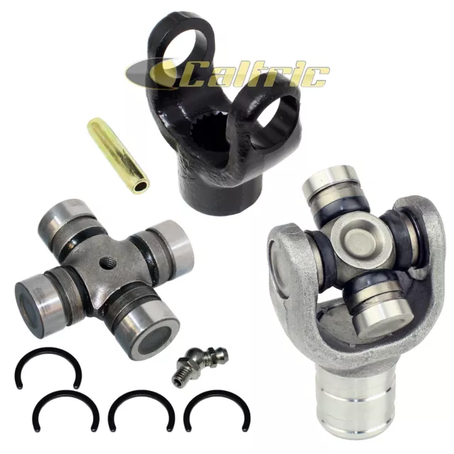 Caltric Wet Clutch Housing Kit For Yamaha Kodiak 450 YFM450FA 2003