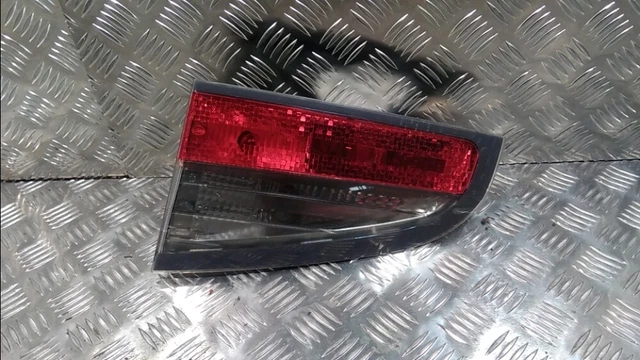Feu Ar Int D Ford S-Max 1 1460784  R:135735