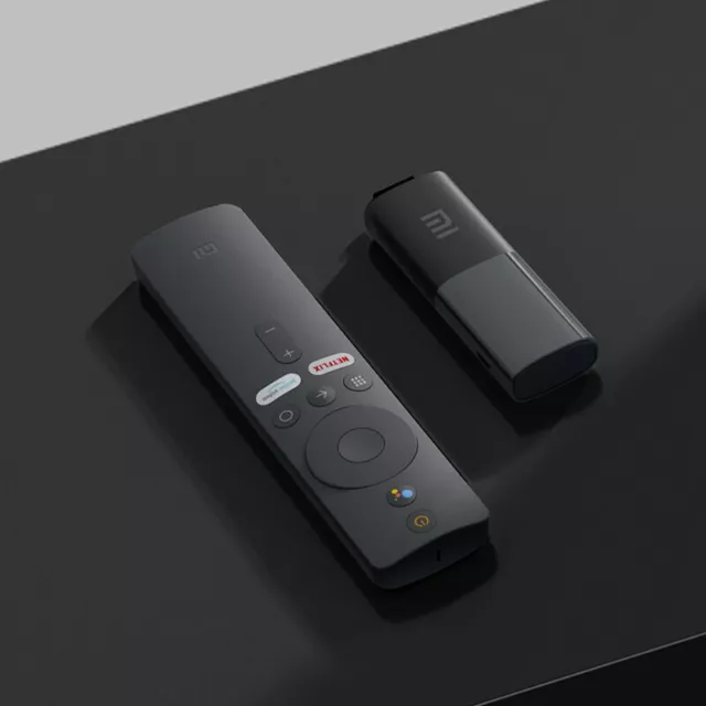 Xiaomi Mi TV Stick Android TV Smart Box WiFi HDMI Streaming Device Media Player
