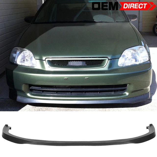 Ready Stock💥Honda Civic EG '92 SR3 EG6 **1992~1995** Front Bumper Air Vent L R Side ** Js Style I.376899455 Ready Stock💥Honda Civic EG '92 SR3 EG6 **1992~1995** Front Bumper Air Vent L R Side ** Js Style I.376899455