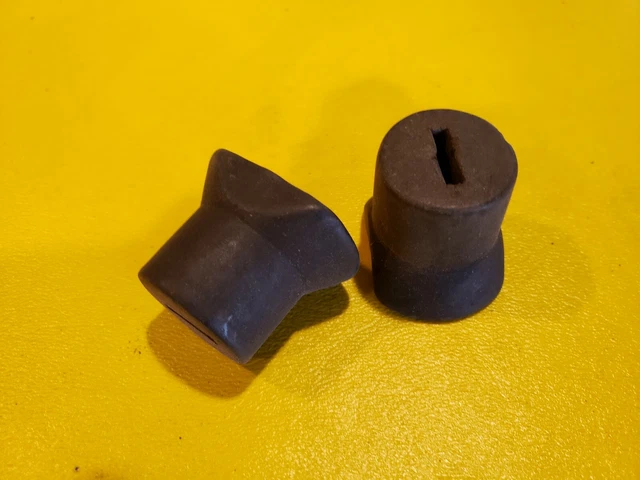 1928-34 Ford Model A/B Check Arm Rubbers
