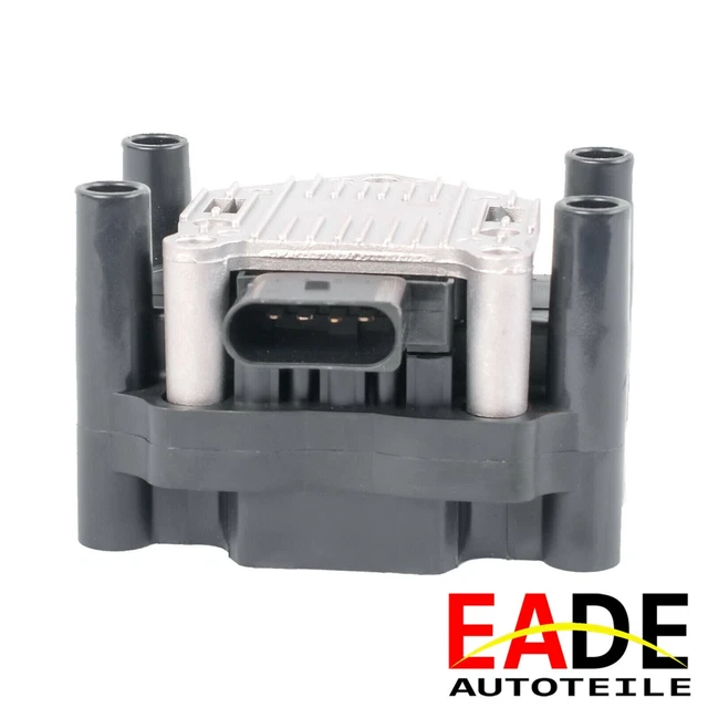 Module D'allumage électronique Pour VW Coccinelle 1950-1979 - Bobine/Allumeur - Référence AC905535
