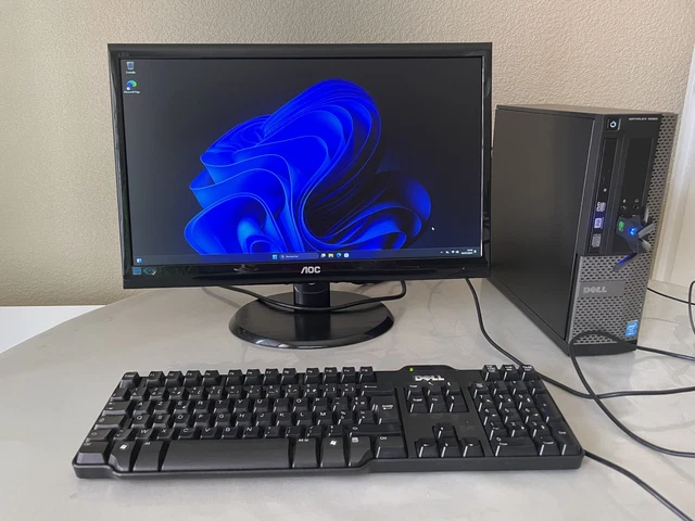 PC Fixe Acer Aspire X1430 (Tour Seule) – Pour Pièces Détachées – AMD E-300, 4Go RAM