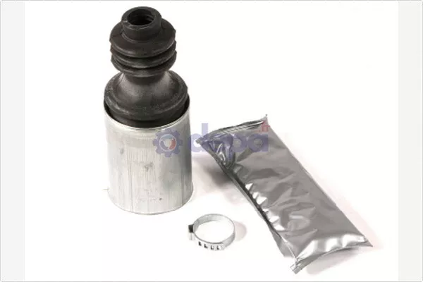 Soufflet cardan DEPA 6016 pour CITROËN PEUGEOT SUZUKI