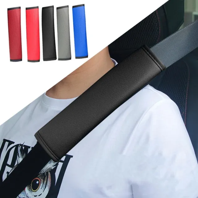 Shoulder Protector Car Safety Belt Shoulder Pad Cute Shoulder Guard