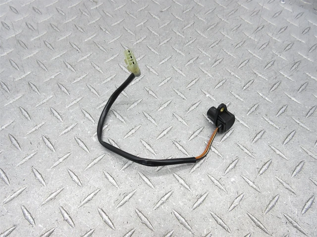 1997 97-00 Suzuki GSXR600 Speed Speedometer Speedo Pickup Pick Up Sensor OEM