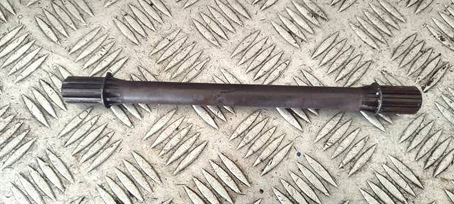 Albero Motore Posteriore Moto Guzzi Quota Es 1100 1998 98 99 00 01