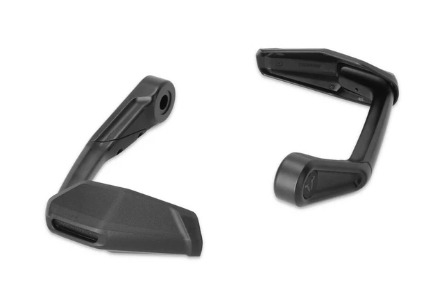 SW-Motech Protecteurs de Levier Avec Déflecteur Convient pour Honda CB 1000 R