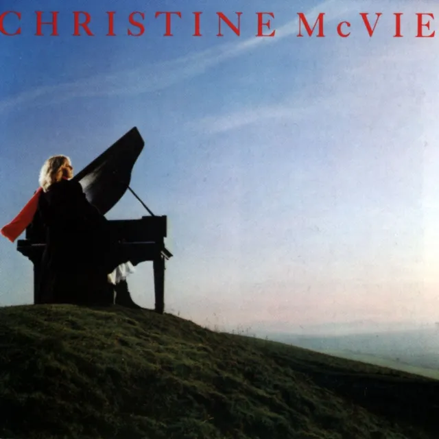 Christine McVie Christine McVie (CD)